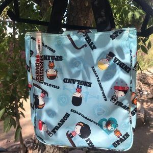 Harajuku Bag